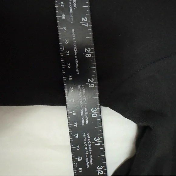 Classic Black Hoodie for Men - Picture 6 of 10